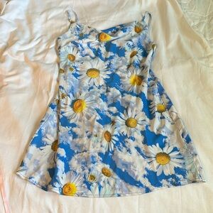 Worn once great condition perfect summer sundress!